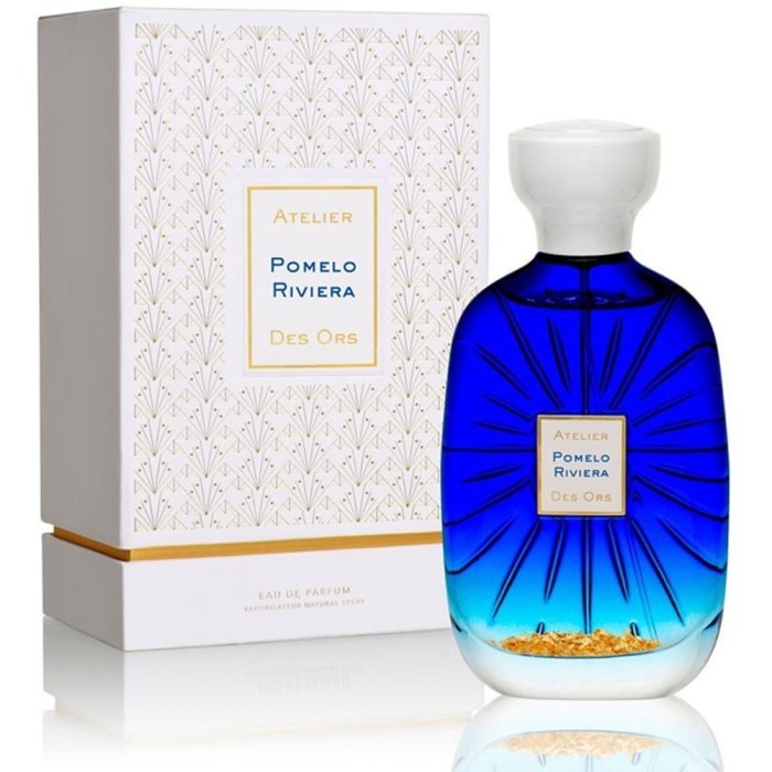 Atelier Des Ors Pomelo Riviera (U) Edp