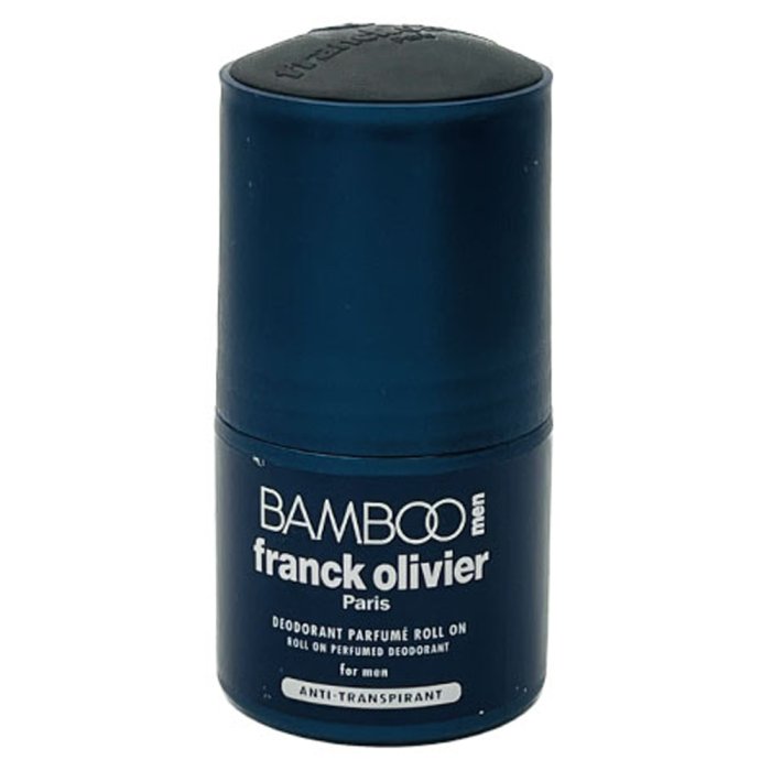 Franck Olivier Bamboo (M) 75 G Deodorant Stick