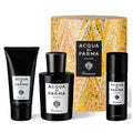 Acqua Di Parma Colonia Essenza Holiday Colleciton 2022 (M) Set Edc 100 Ml + Hair & Sg 75 Ml + Deodorant 50 Ml