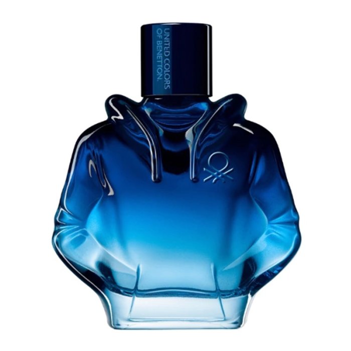 Benetton We Are Tribe (M) Edt 90 Ml Tester