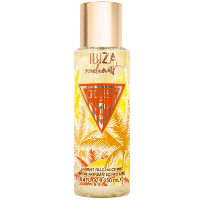 Guess Green (M) Body Spray