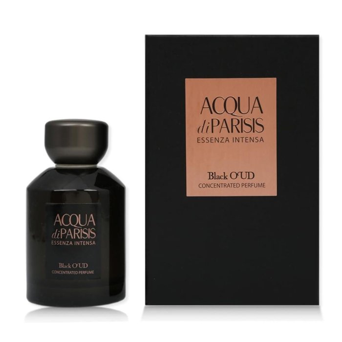 Acqua Di Parisis Essenza Intensa Black Oud (M) Edp