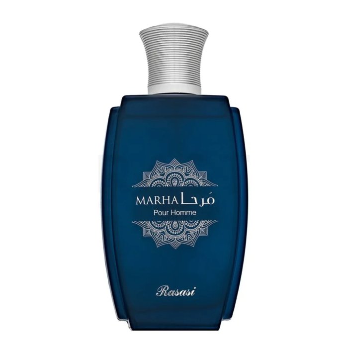 Rasasi Marha Pour Homme (M) Edp