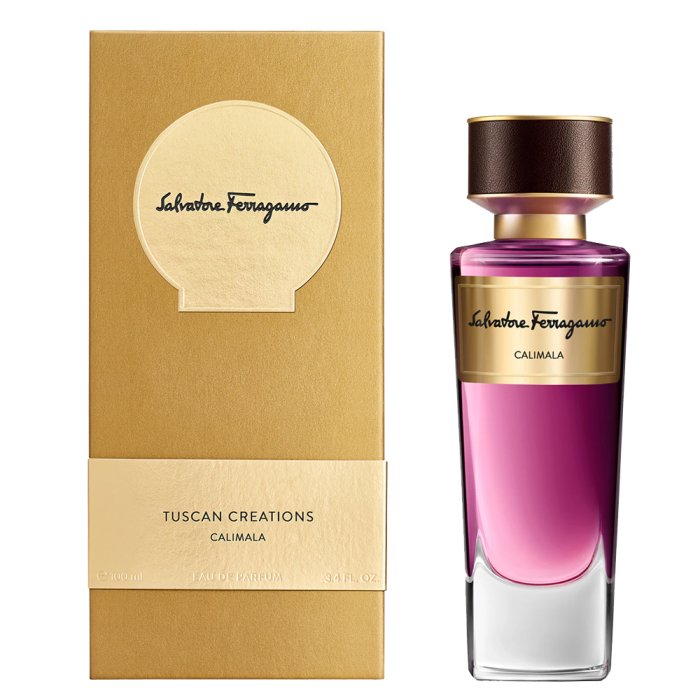 Salvatore Ferragamo Tuscan Creations Calimala (U) Edp