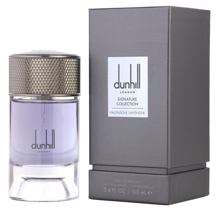 Dunhill Signature Collection Valensole Lavender (M) Edp