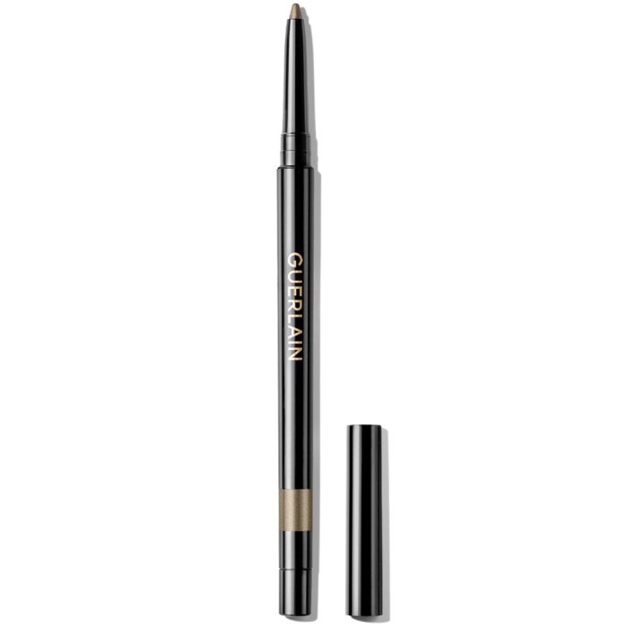 Guerlain Le Crayon Yeux Longlasting Waterproof Intense Color # 04 Plum Peony (W) 0.35 G Eye Pencil