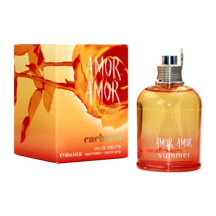 Cacharel Noa (W) Set Edt + Bl 2 X (New Pack)