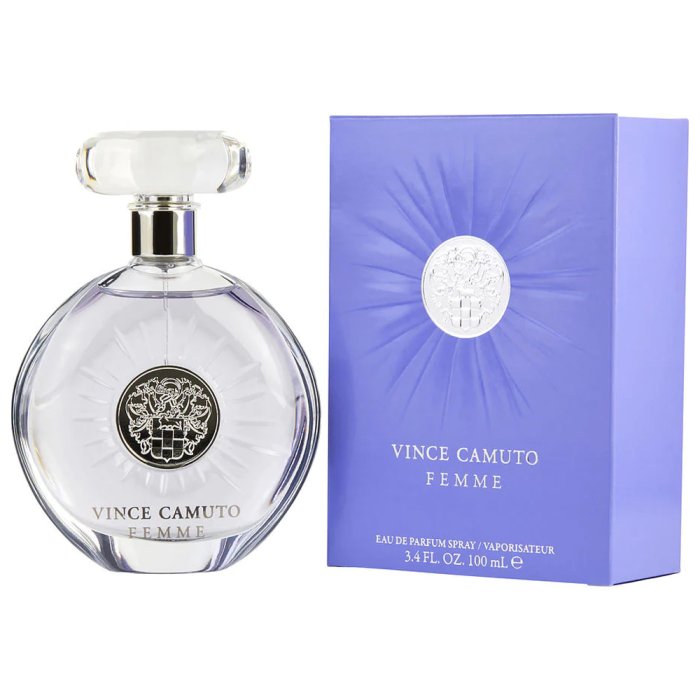 Vince Camuto Femme (W) Edp