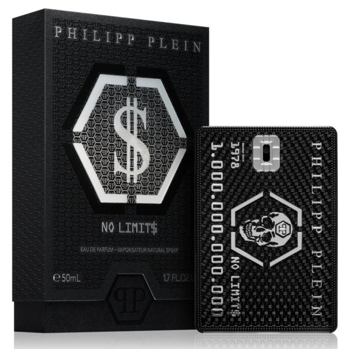 Philipp Plein No Limits (M) Edp