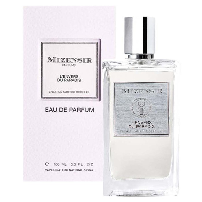 Mizensir Parfums L'envers Du Paradis (U) Edp