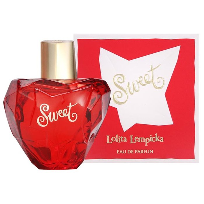 Lolita Lempicka Sweet (W) Edp