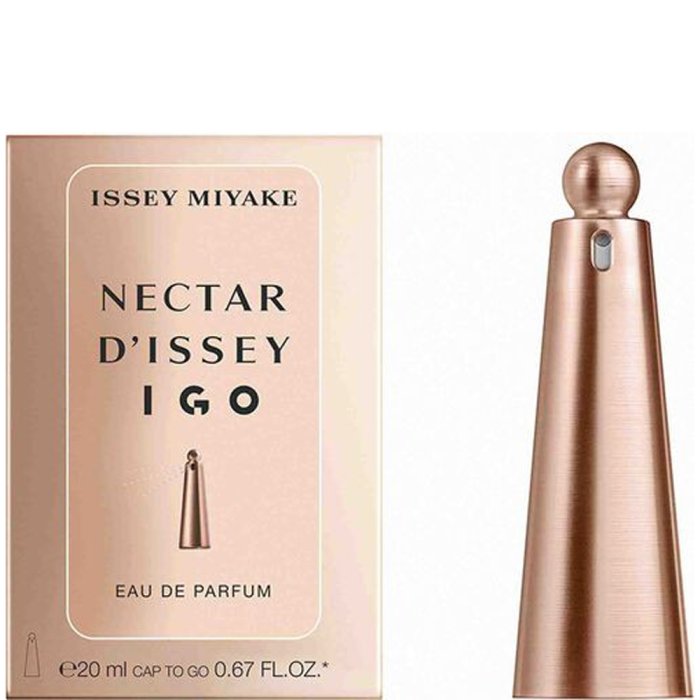 Issey Miyake Nectar D'issey Igo (W) Edp