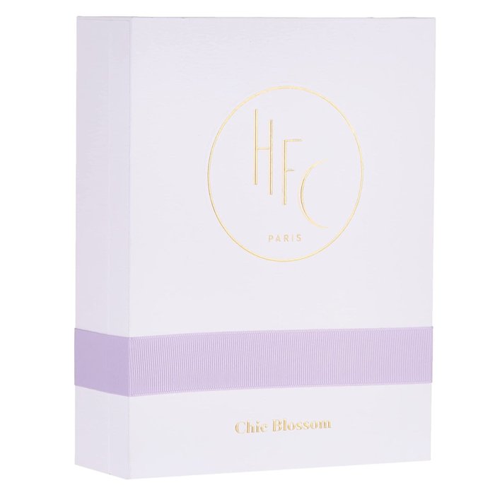 Hfc Chic Blossom (W) Edp