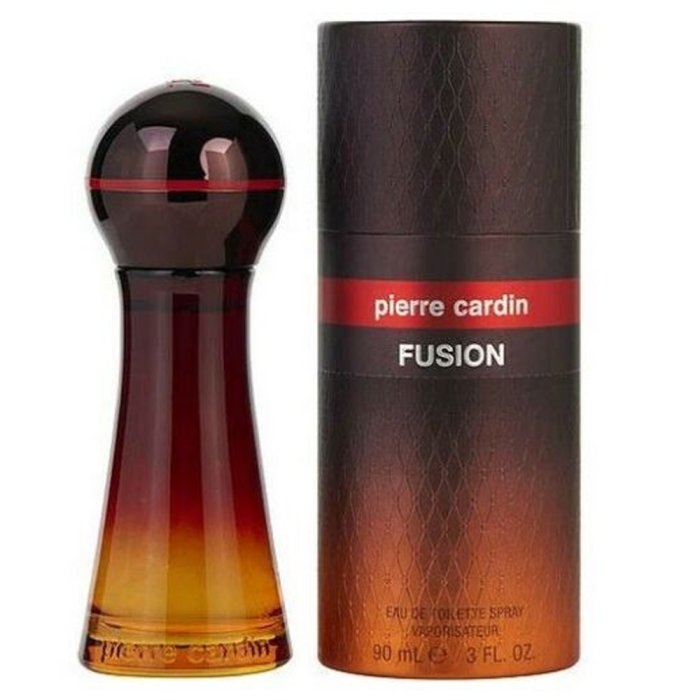 Pierre Cardin Fusion (M) Edt