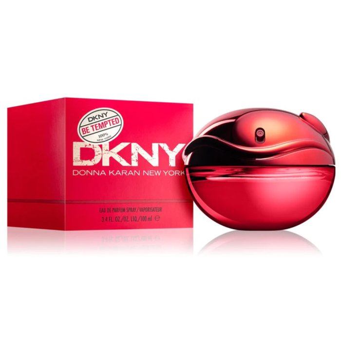 Donna Karan Be Tempted (W) Edp
