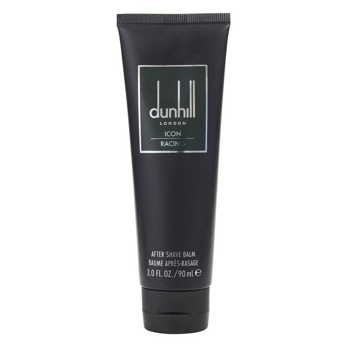 Dunhill Icon Racing (M) 90 Ml After Shave Balm