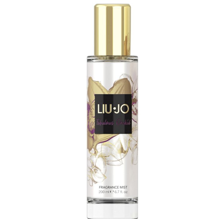 Liu Jo Fabulos Orchid (W) Fragrance Mist
