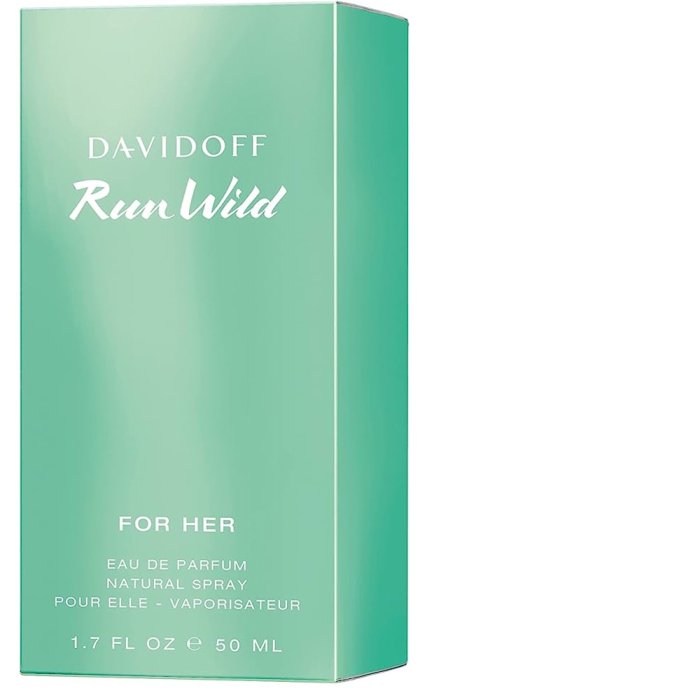 Davidoff Run Wild (M) Edt