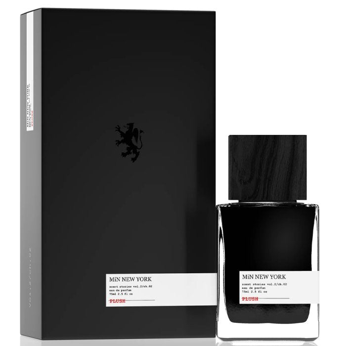 Min New York Scent Stories Vol.2 Plush (U) Edp