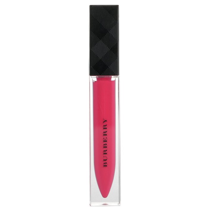 Burberry Kisses Light Crimson # 28 (W) 5. Lip Lacquer