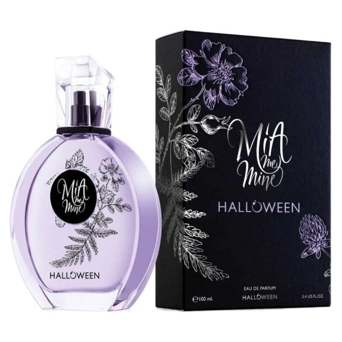 Jesus Del Pozo Halloween Mia Me Mine (W) Edp