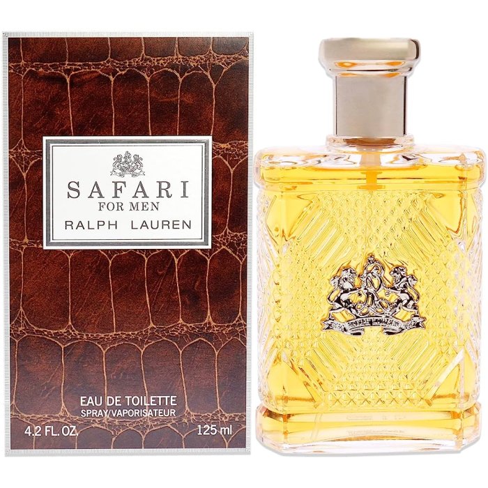 Ralph Lauren Safari (W) Edp