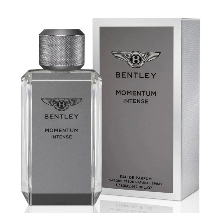 Bentley Momentum Intense (M) Edp 60 Ml