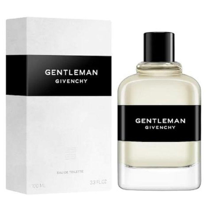 Givenchy Gentleman (M) Edt