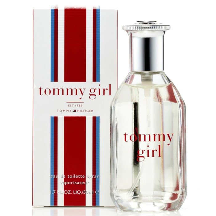 Tommy Hilfiger Tommy Girl (W) Edt