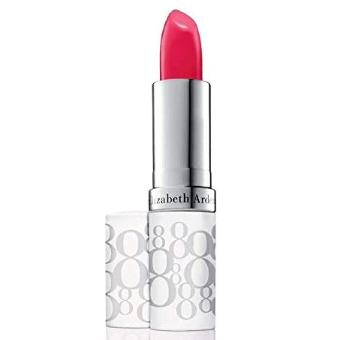 Elizabeth Arden Eight Hour Cream Sheer Tint Spf15 # Plum 3.7 G Lip Protectant Stick