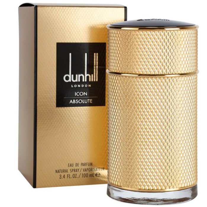 Dunhill Icon Absolute (M) Edp