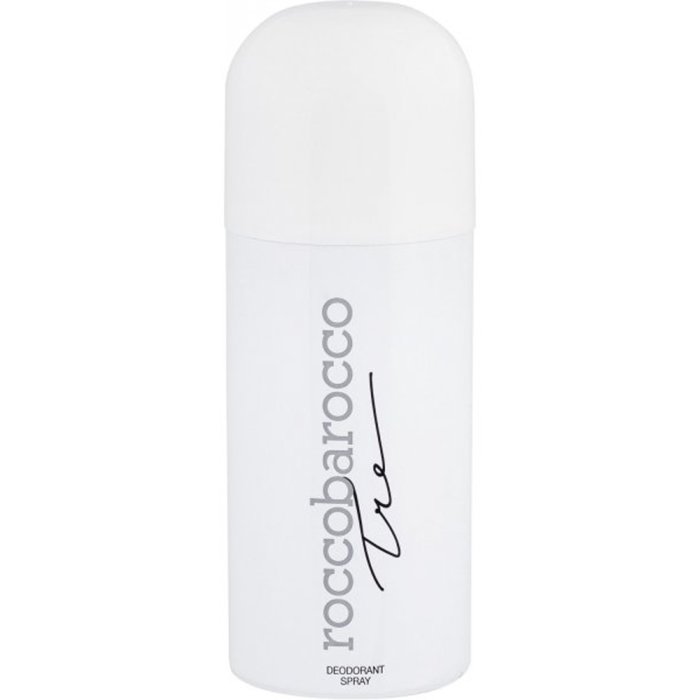 Roccobarocco Tre (W) Deodorant Spray