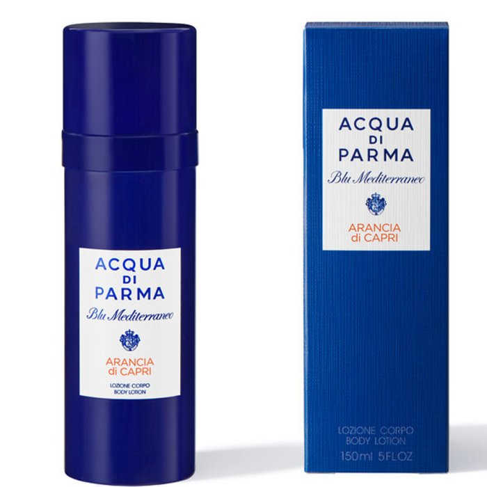 Acqua Di Parma Blu Mediterraneo Arancia Di Capri (U) 150 Ml Body Lotion