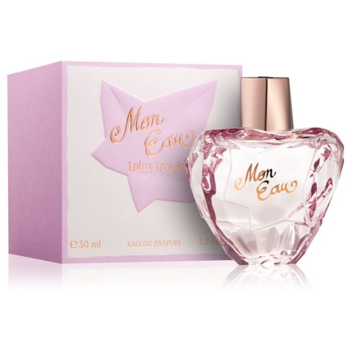 Lolita Lempicka Mon Eau (W) Edp