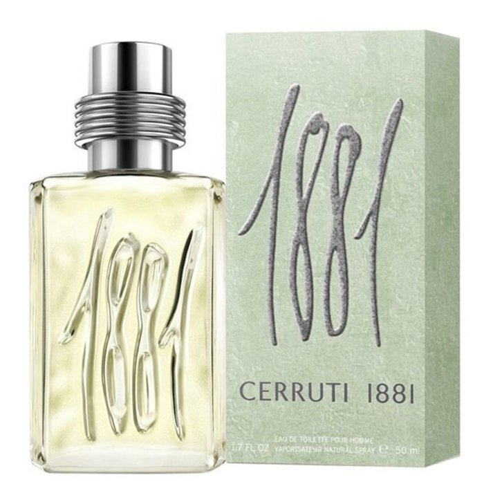 Cerruti 1881 (M) Edt 50 Ml