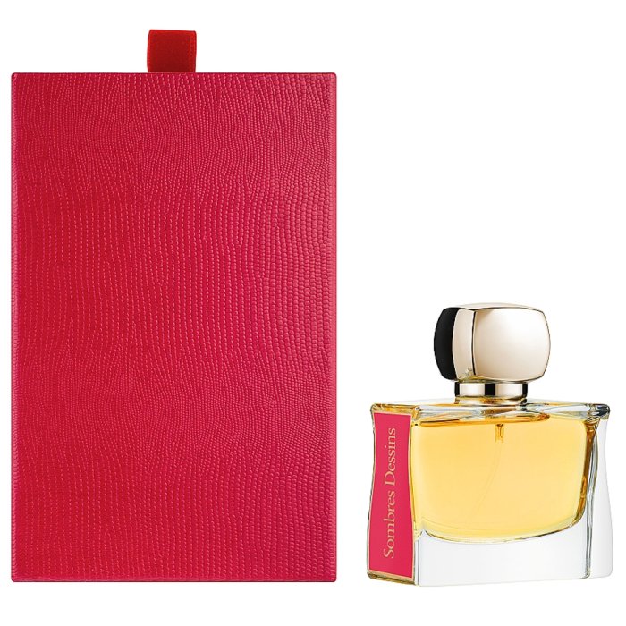 Jovoy Sombres Dessins (U) Extrait De Parfum