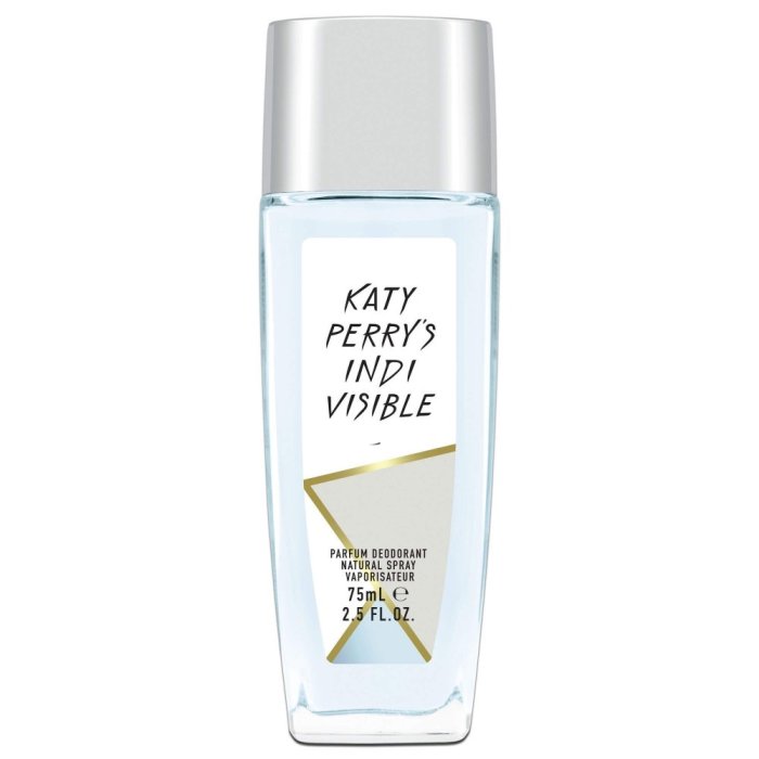 Katy Perry By Katy Perry's Indi Visible (W) 75 Ml Body Spray