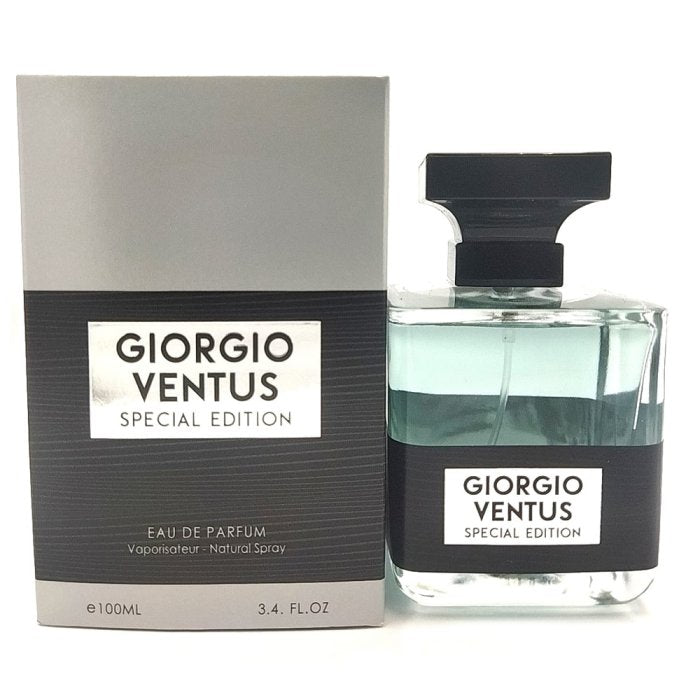 Giorgio Ventus Special Edition (U) Edp