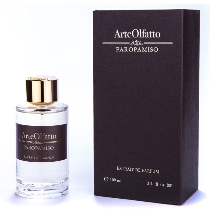 Arteolfatto Paropamiso (U) Extrait De Parfum 100 Ml