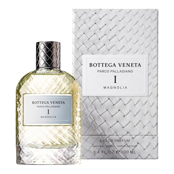 Bottega Veneta Parco Palladiano I Magnolia (U) Edp