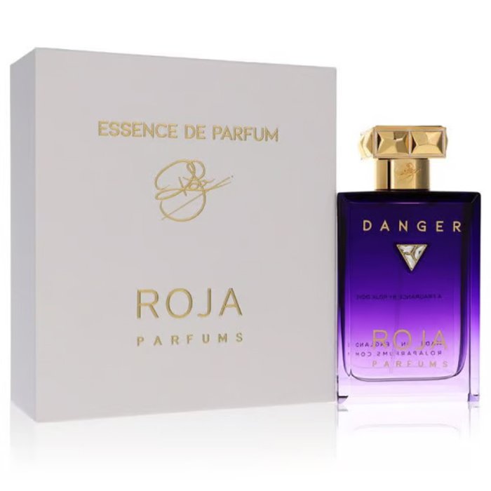 Roja Parfums Creation E (M) Parfum Cologne
