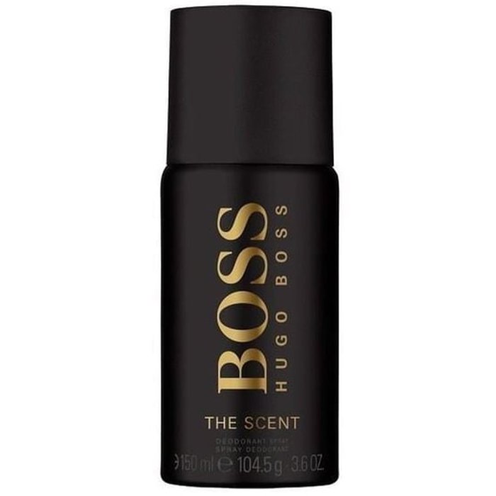 Hugo Boss Boss The Scent (M) Deodorant Spray