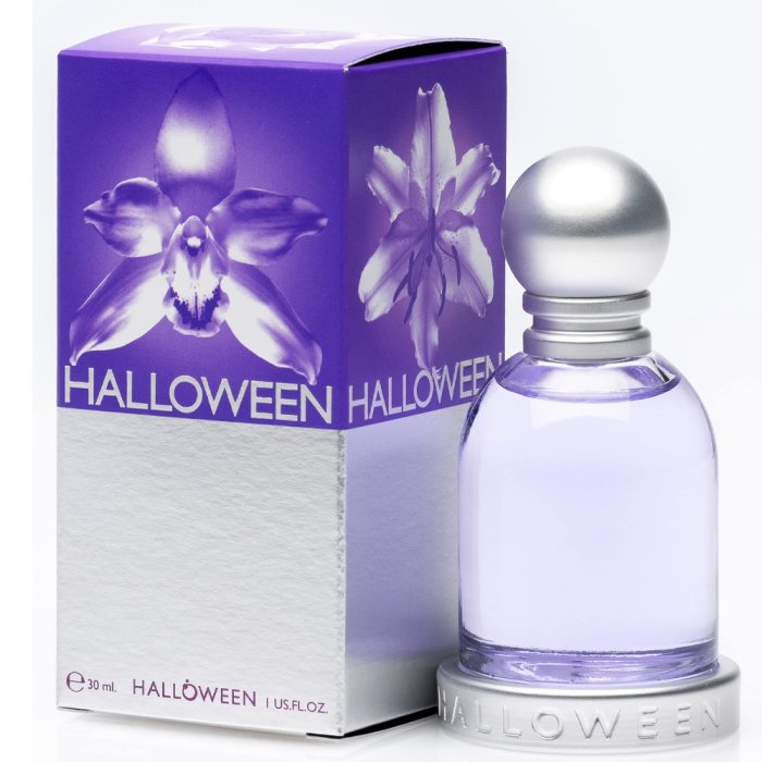 Jesus Del Pozo Halloween (W) Edt