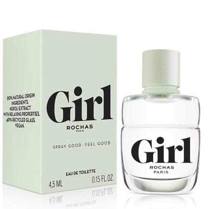 Rochas Girl (W) Edt 4. Miniature