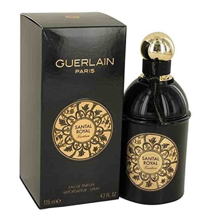 Guerlain Santal Royal (U) Edp
