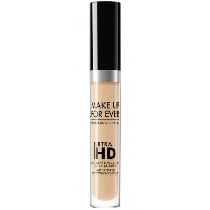 Make Up For Ever Ultra Hd Light Capturing Self Setting # 43 (W) Concealer