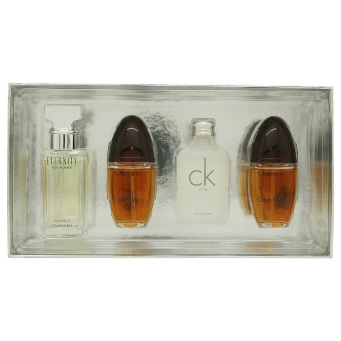 Calvin Klein Ck One Summer 2019 (U) Edt