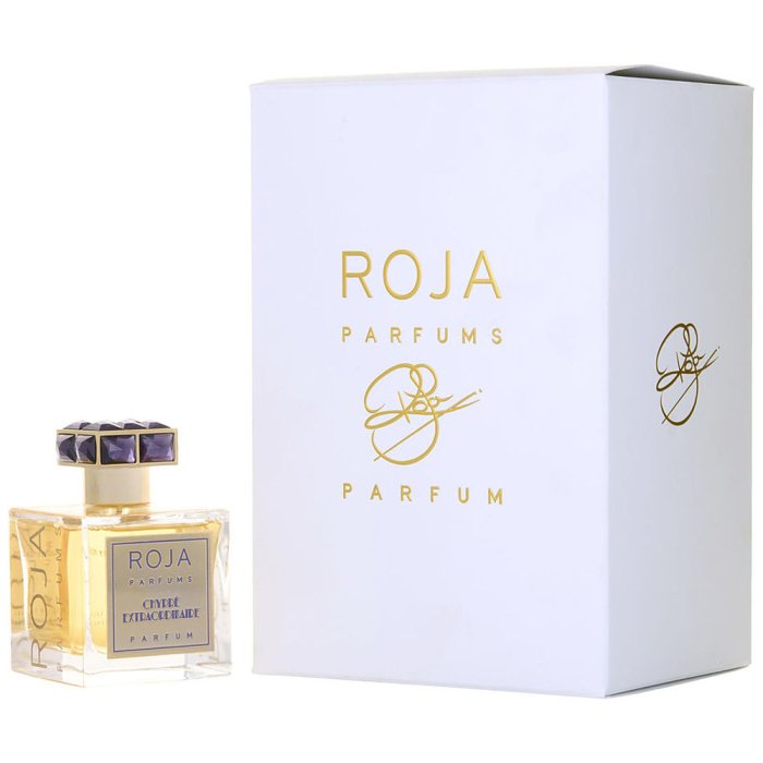 Roja Parfums Chypre Extraordinaire (U) Parfum