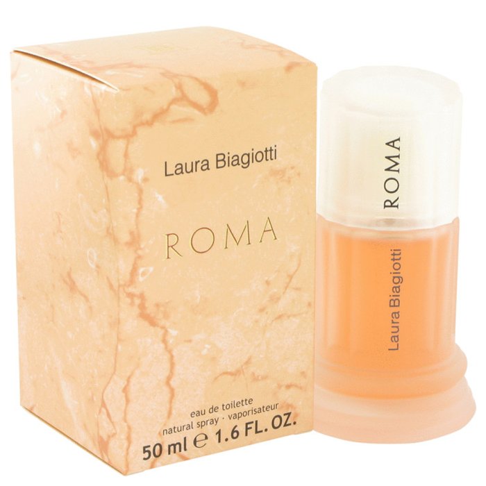 Laura Biagiotti Roma (W) Edt