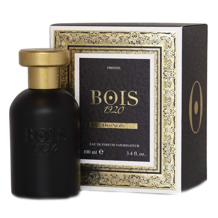 Bois 1920 Oro Nero (U) Edp